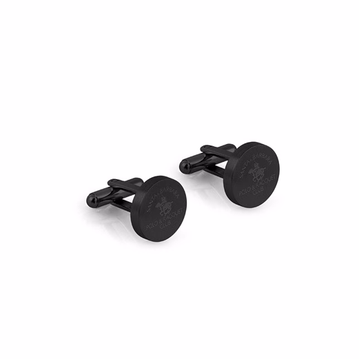 Butoni din Inox Santa Barbara Polo Jewelry Barbati SBJ.13.60002-2