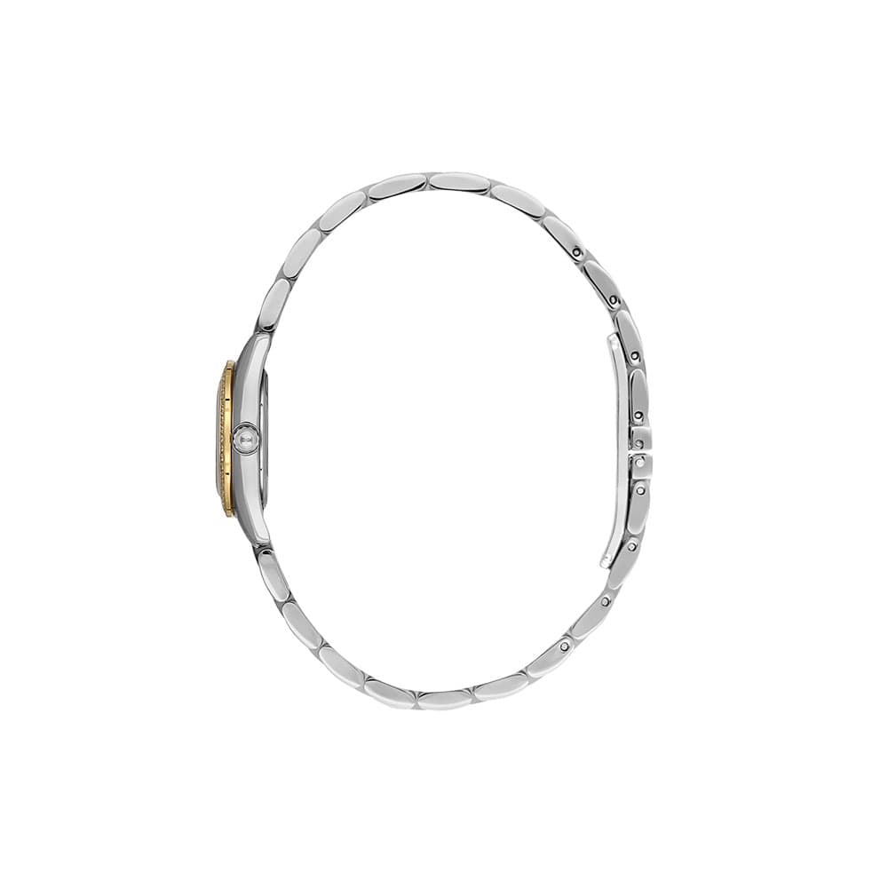 Freelook Naturelle - Ceas Dama Quartz Auriu FL.1.10544-4