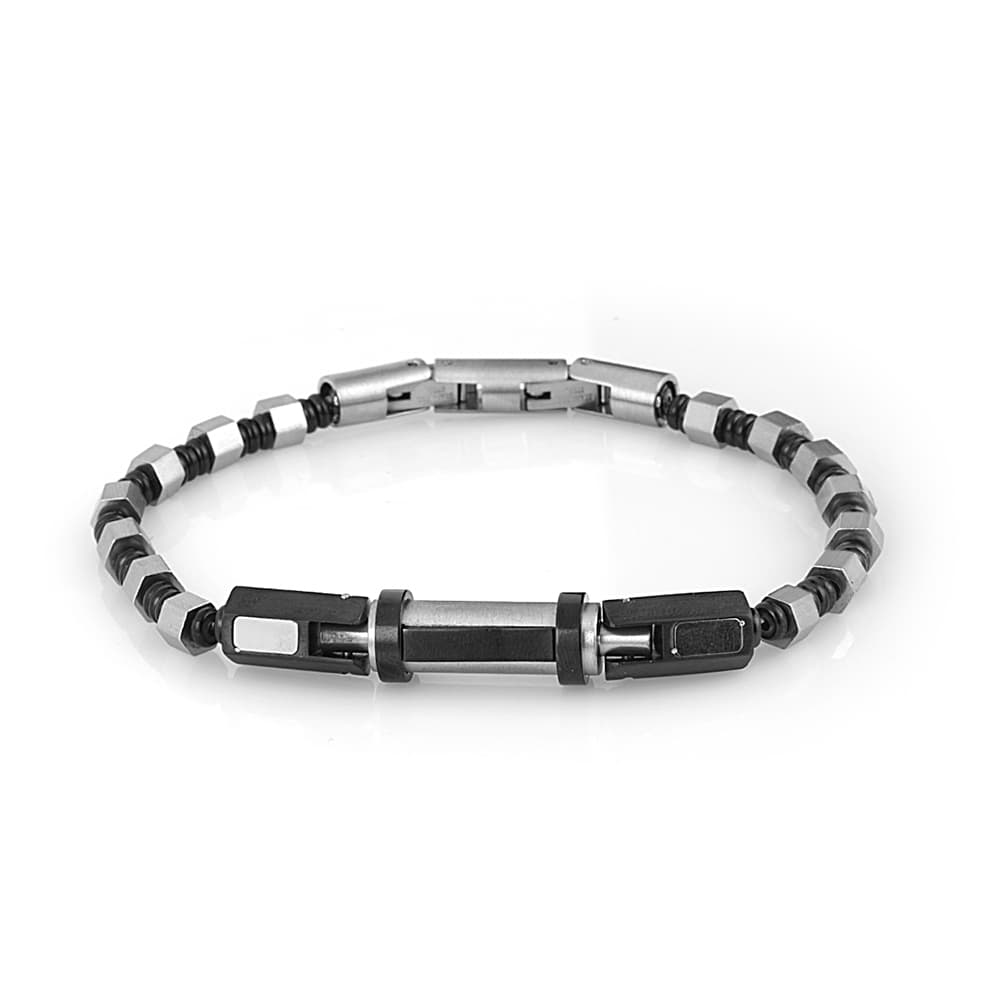 Bratara din Inox Daniel Klein Jewelry Barbati DKJ.4.2171-3