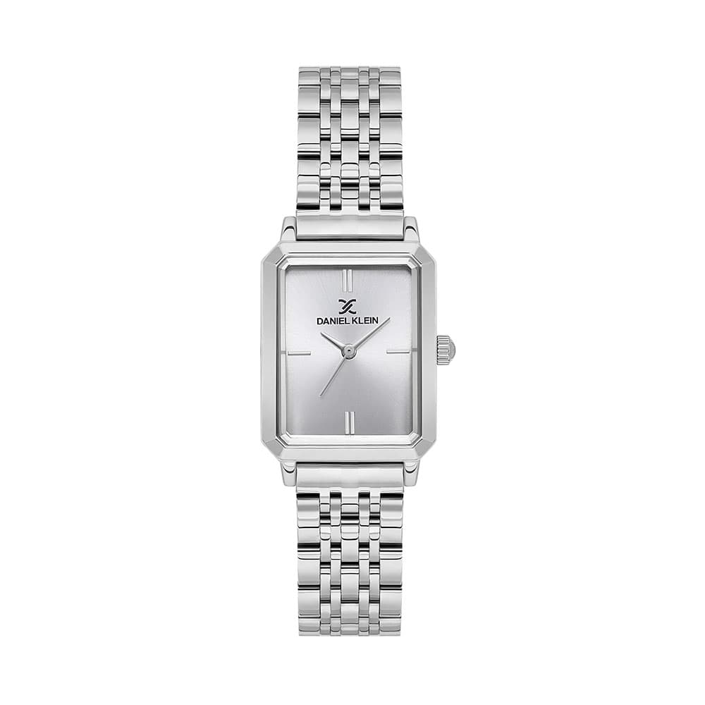 Daniel Klein Premium - Ceas Dama Quartz Argintiu DK.1.13785.1