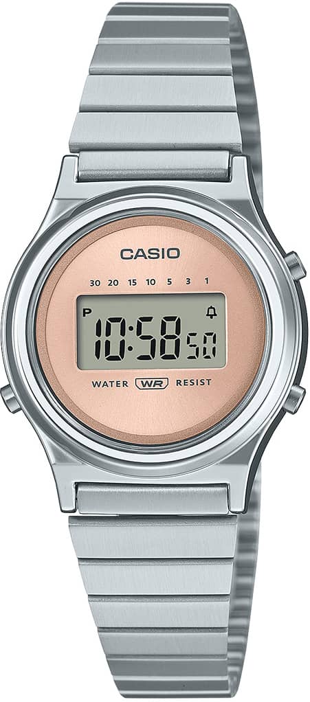 Дамски часовник Casio Vintage - LA700WE-4AEF