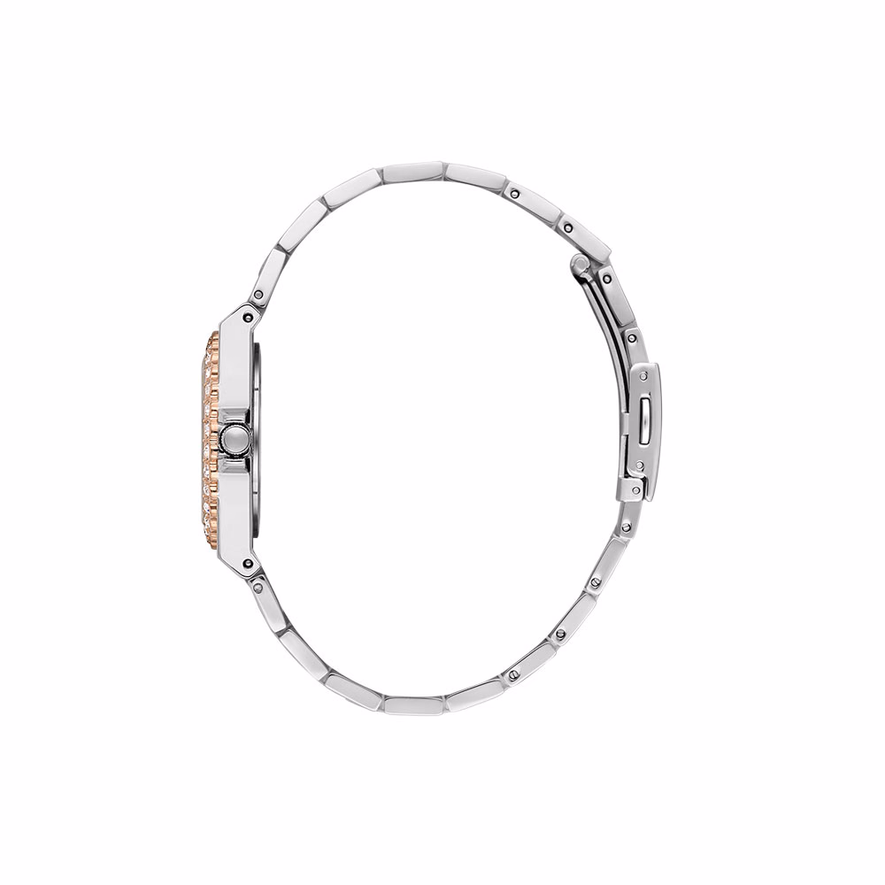 Daniel Klein Premium - Ceas Dama Quartz Auriu Rose DK.1.13904.6