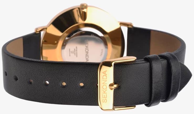 Мъжки аналогов часовник Sekonda - S-1344.00