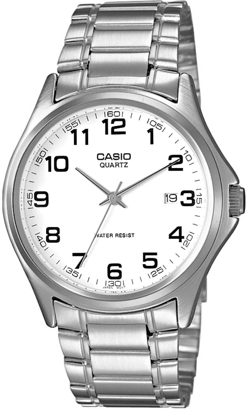 Мъжки аналогов часовник Casio - Casio Collection - MTP-1183A-7BDF