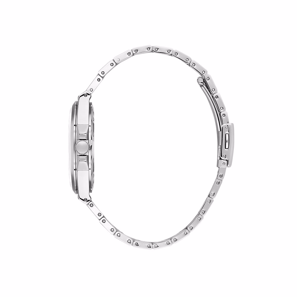 Daniel Klein Premium - Ceas Barbatesc Quartz Argintiu DK.1.13792.1