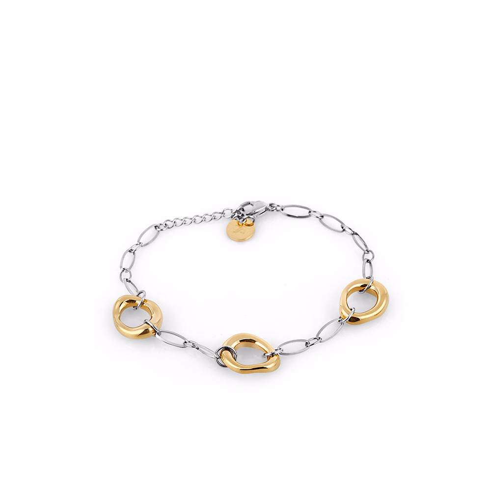 Bratara din Inox Daniel Klein Jewelry Dama DKJ.3.1022-2