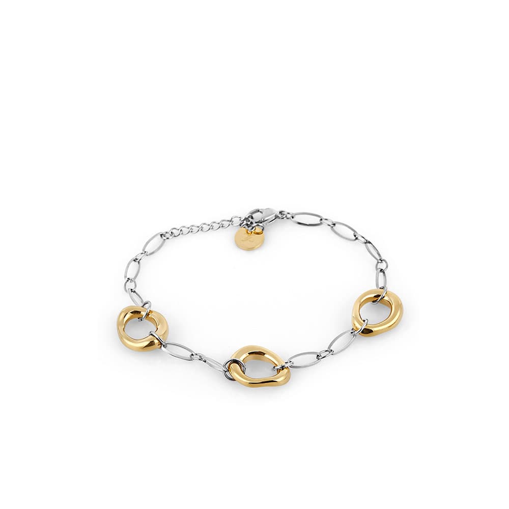 Bratara din Inox Daniel Klein Jewelry Dama DKJ.3.1022-2