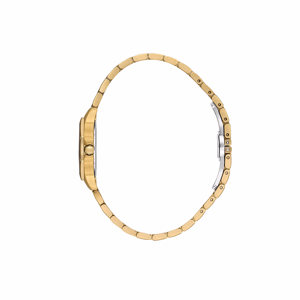 Santa Barbara Polo Unique - Ceas Dama Quartz Auriu SB.1.10637.2