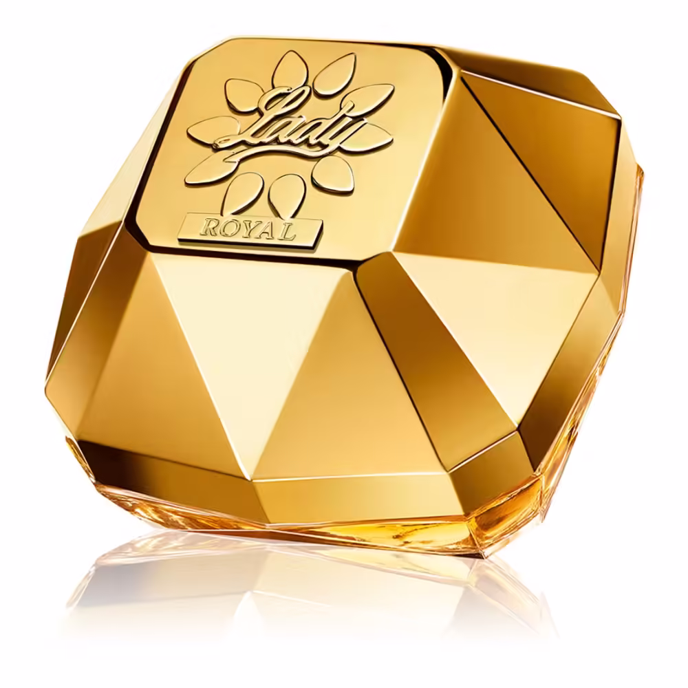 Rabanne Lady Million Royal EDP pentru Femei