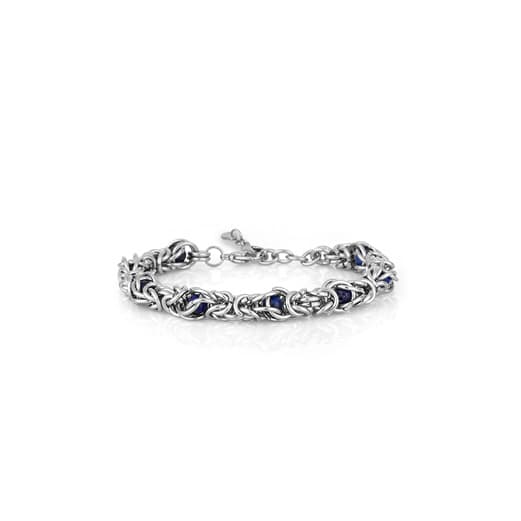 Bratara din Inox Daniel Klein Jewelry Barbati DKJ.15.10002-2