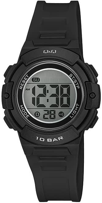 Детски дигитален часовник Q&Q - M185J007Y