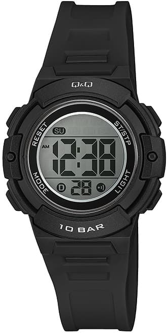 Детски дигитален часовник Q&Q - M185J007Y