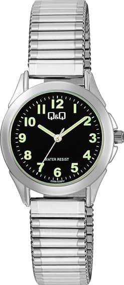 Дамски часовник Q&Q - C05A-025PY