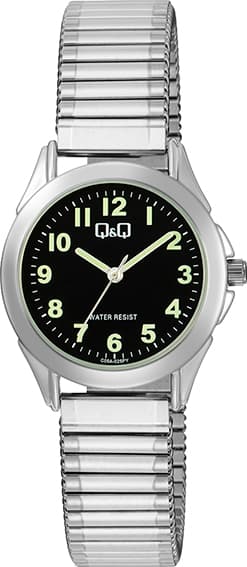 Дамски часовник Q&Q - C05A-025PY