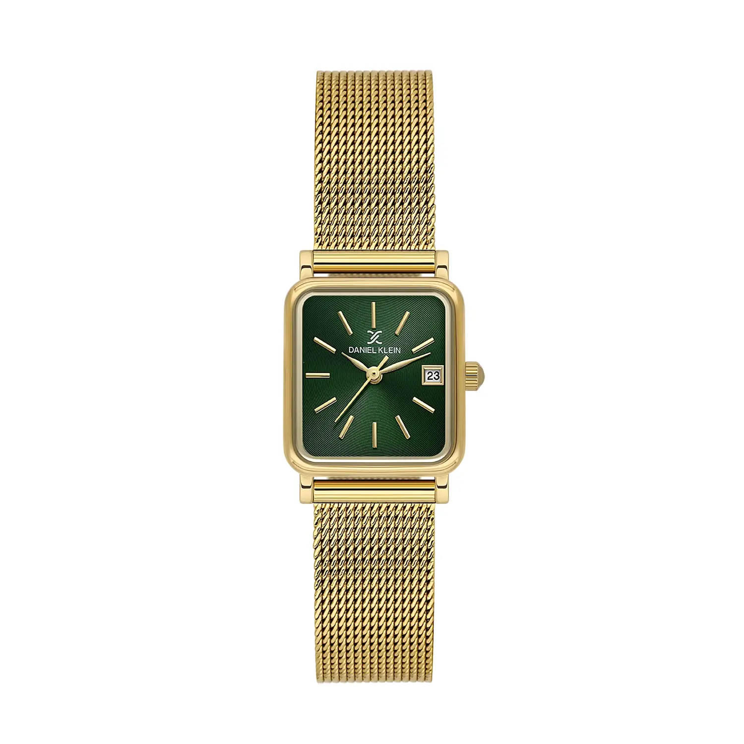 Daniel Klein Premium - Ceas dama quartz auriu DK.1.14309-4