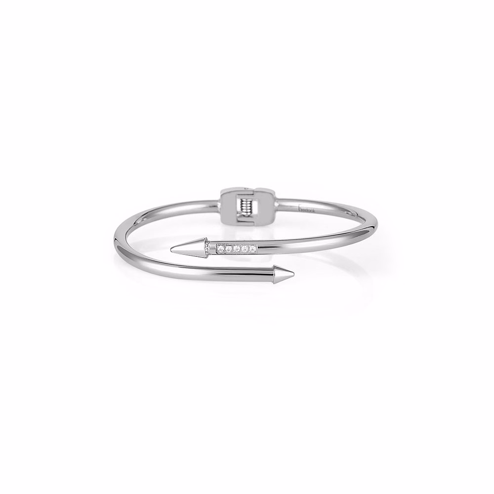 Bratara din Inox Freelook Jewelry Dama FRJ.3.3119-1