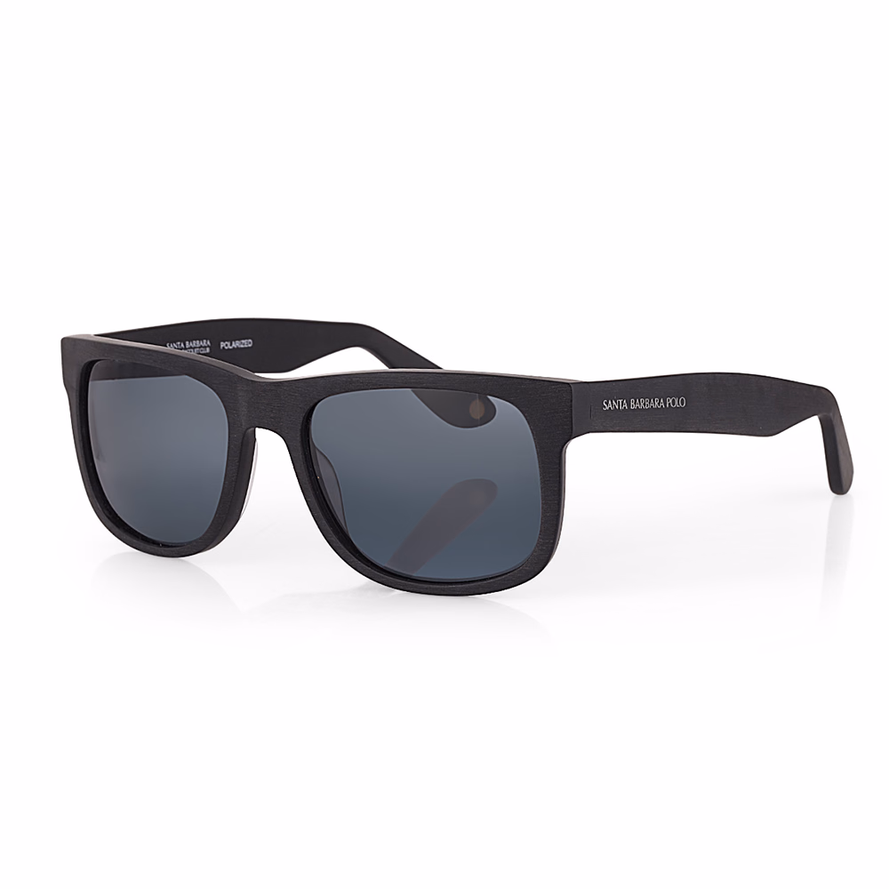 Ochelari de soare Santa Barbara Polo gri pentru Barbati UV400 SB1115-1