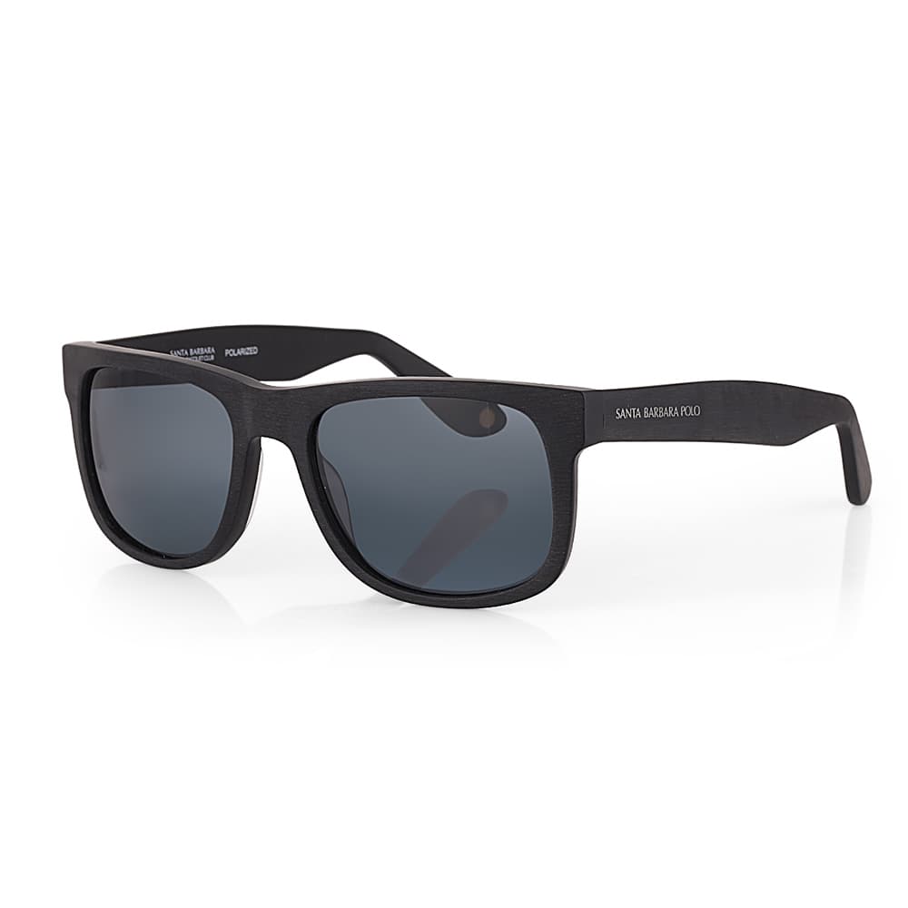Ochelari de soare Santa Barbara Polo gri pentru Barbati UV400 SB1115-1
