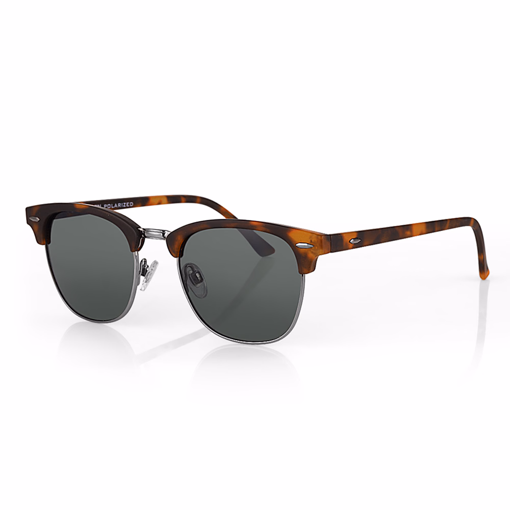 Ochelari de soare Daniel Klein gri pentru Barbati UV400 DK3255-3