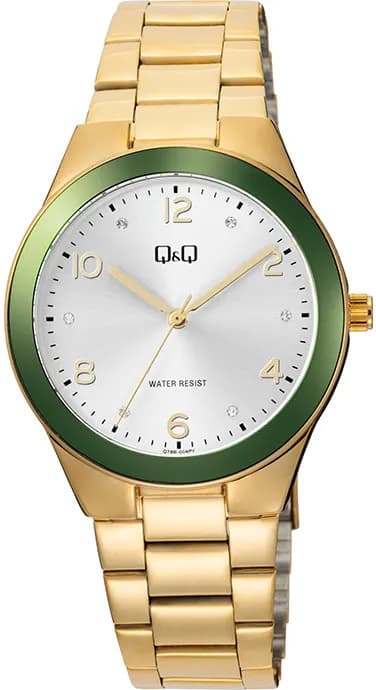 Дамски часовник Q&Q Fashion - Q78B-004PY