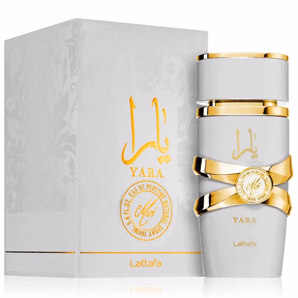 Lattafa Yara Moi 100 ml