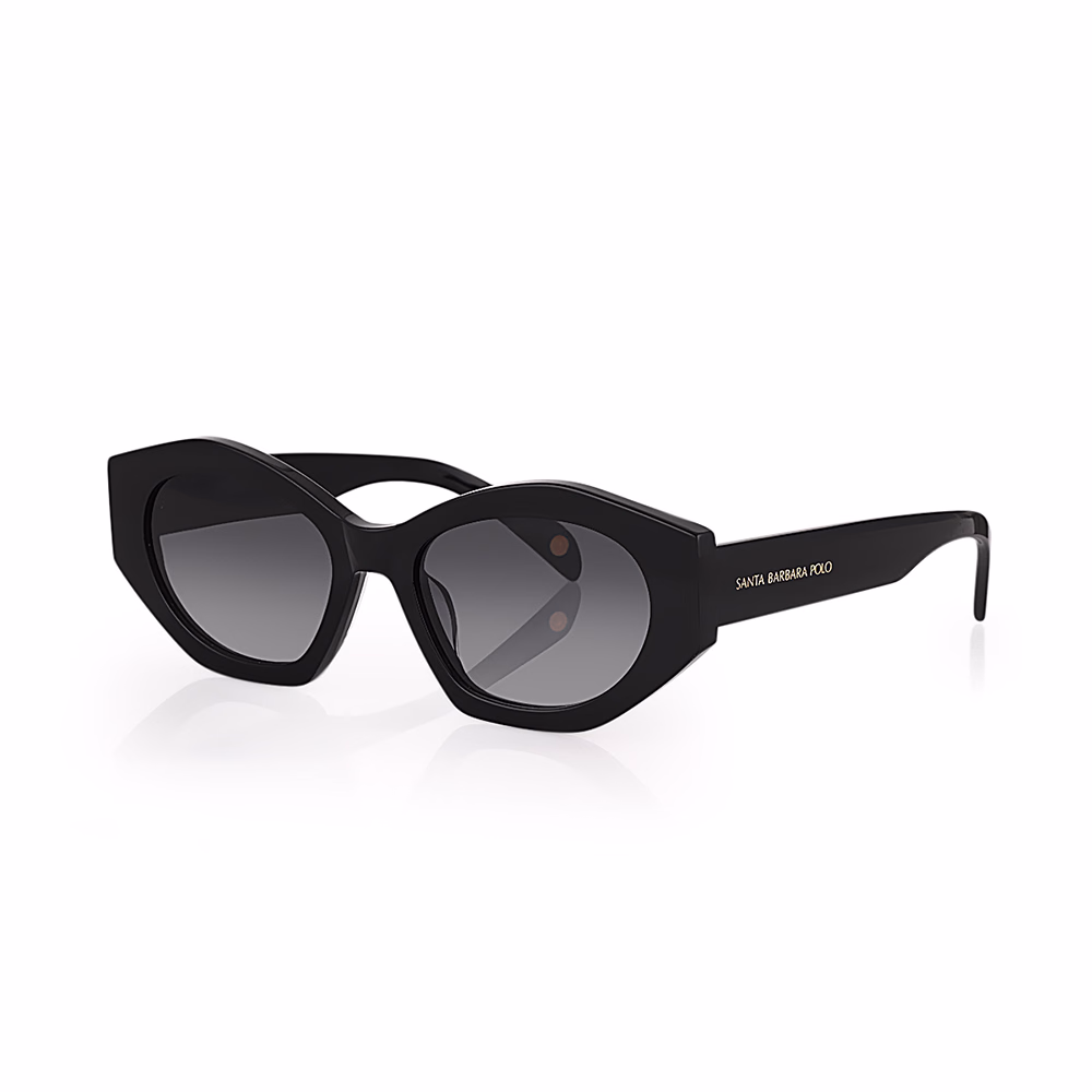 Ochelari de soare Santa Barbara Polo gri pentru Dama UV400 SB1102-1