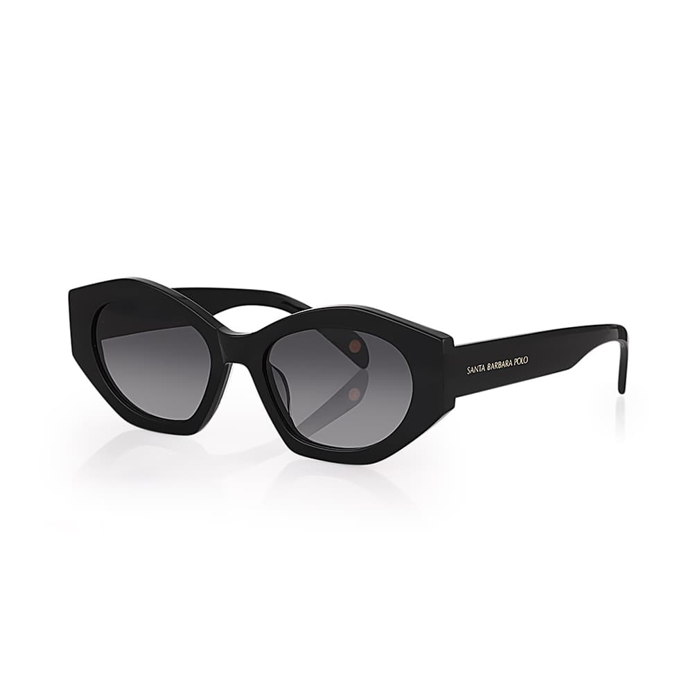 Ochelari de soare Santa Barbara Polo gri pentru Dama UV400 SB1102-1