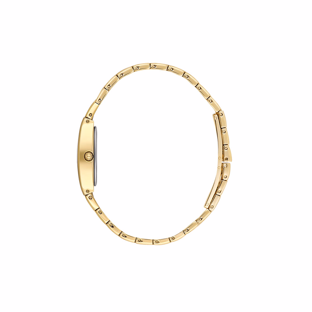 Freelook Jolie - Ceas Dama Quartz Auriu FL.4.10019-2