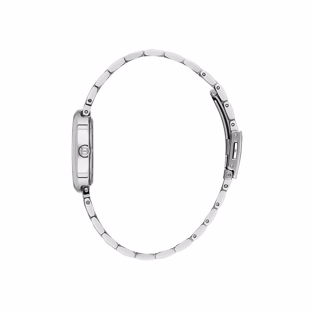 Daniel Klein Premium - Ceas Dama Quartz Argintiu DK.1.13871.1