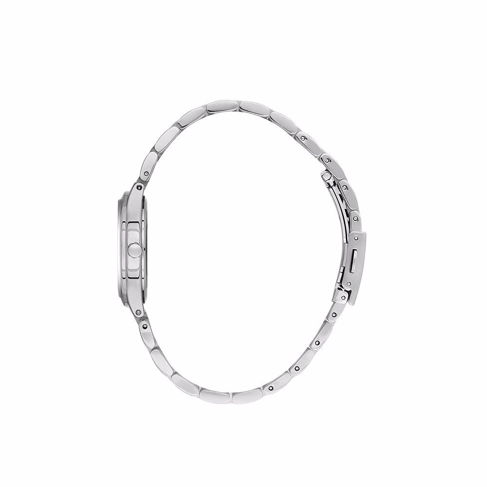 Daniel Klein Premium - Ceas Dama Quartz Argintiu DK.6.14190-2