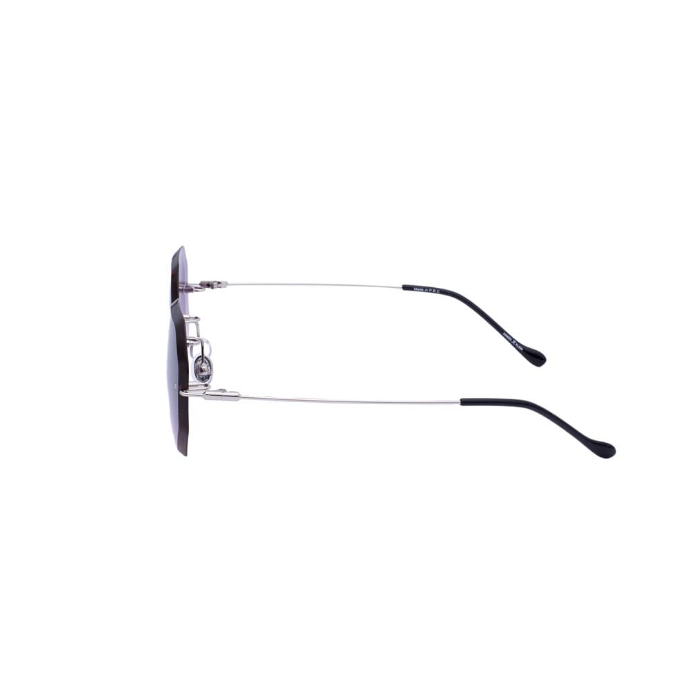 Ochelari de soare Daniel Klein Trendy mov pentru Dama UV400 DK4231P-3
