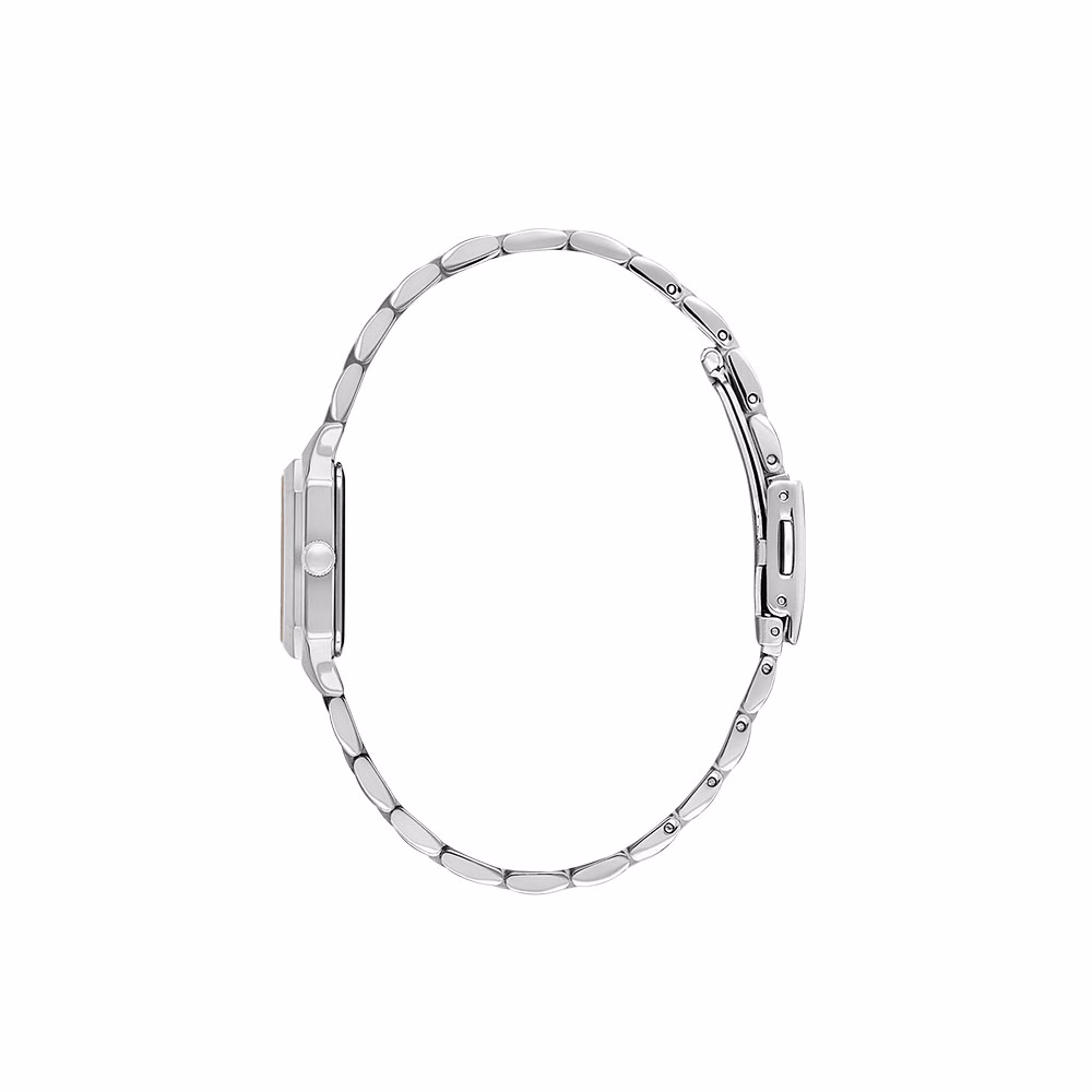 Daniel Klein Premium - Ceas Dama Quartz Argintiu DK.1.13877.1