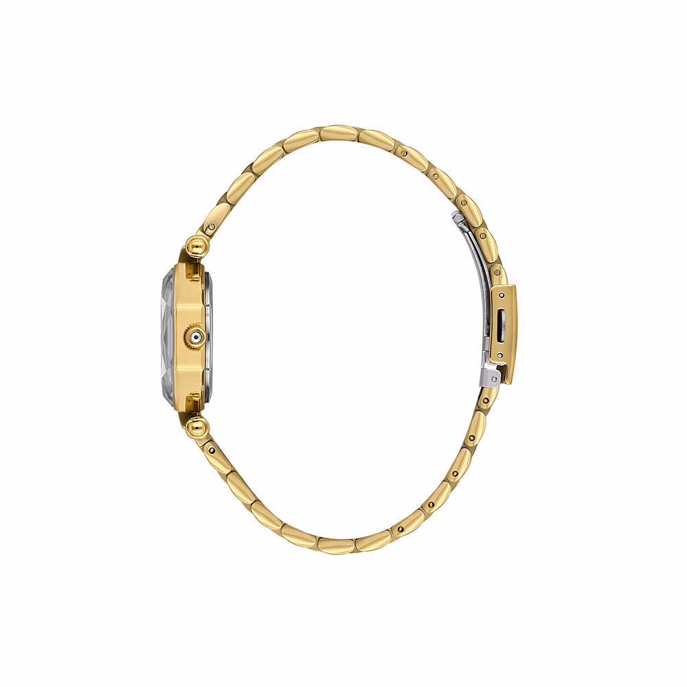Daniel Klein Premium - Ceas Dama Quartz Auriu DK.6.14131.2