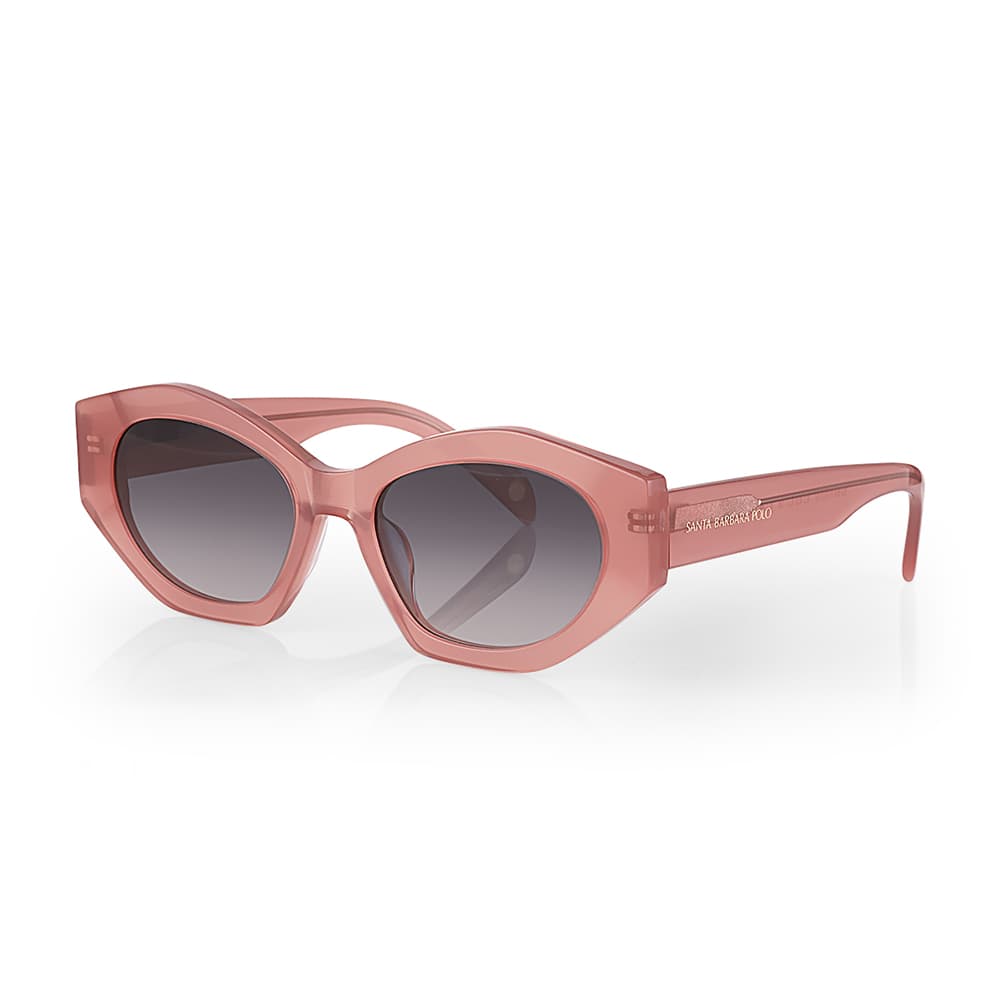 Ochelari de soare Santa Barbara Polo gri pentru Dama UV400 SB1102-3