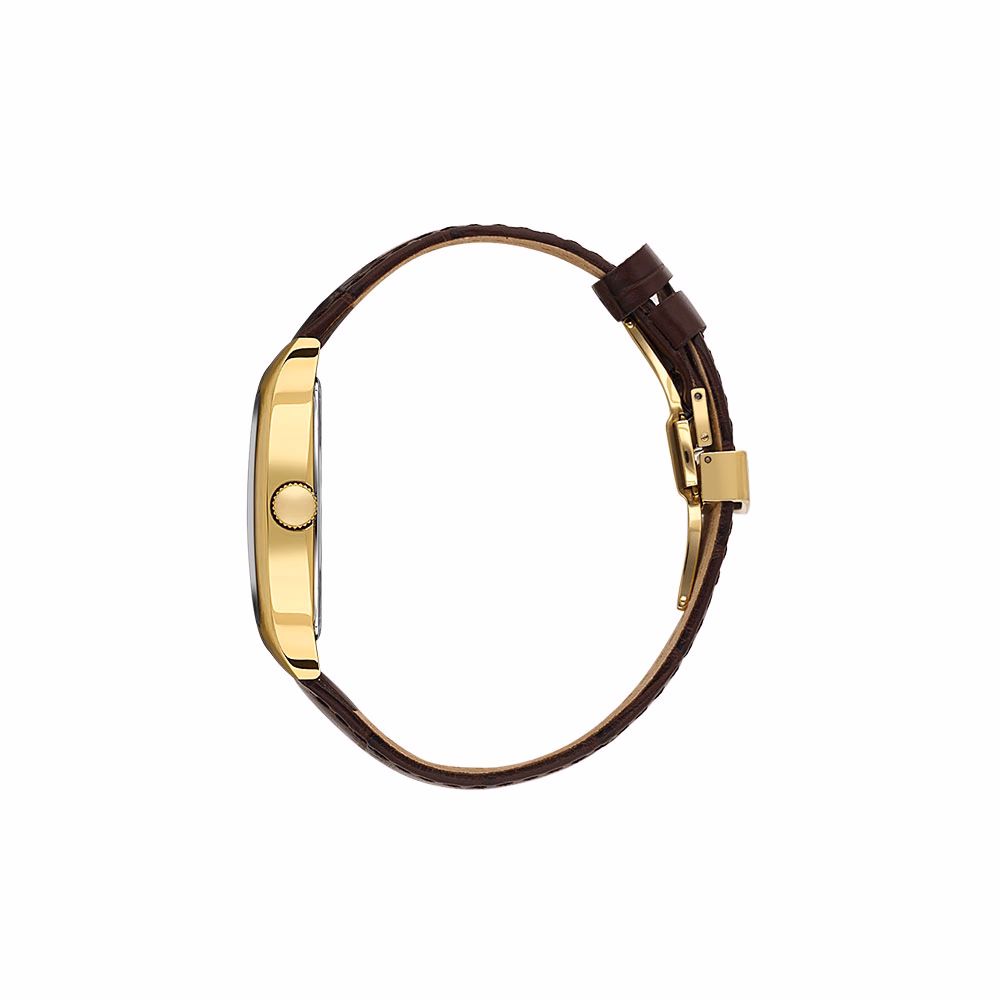 Santa Barbara Polo Noble - Ceas Barbatesc Quartz Maro SB.1.10662.4