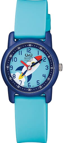 Детски часовник Q&Q - VR41J008Y