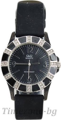 Дамски часовник Q&Q - GS33J375Y