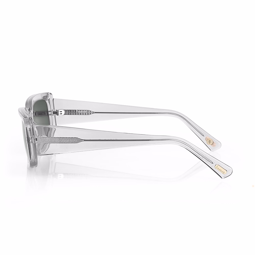 Ochelari de soare Freelook gri pentru Dama UV400 F1013-2