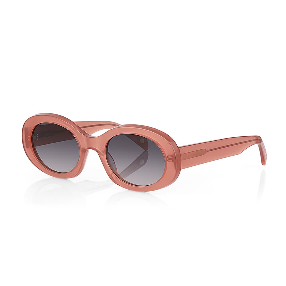 Ochelari de soare Freelook gri pentru Dama UV400 F1004-3