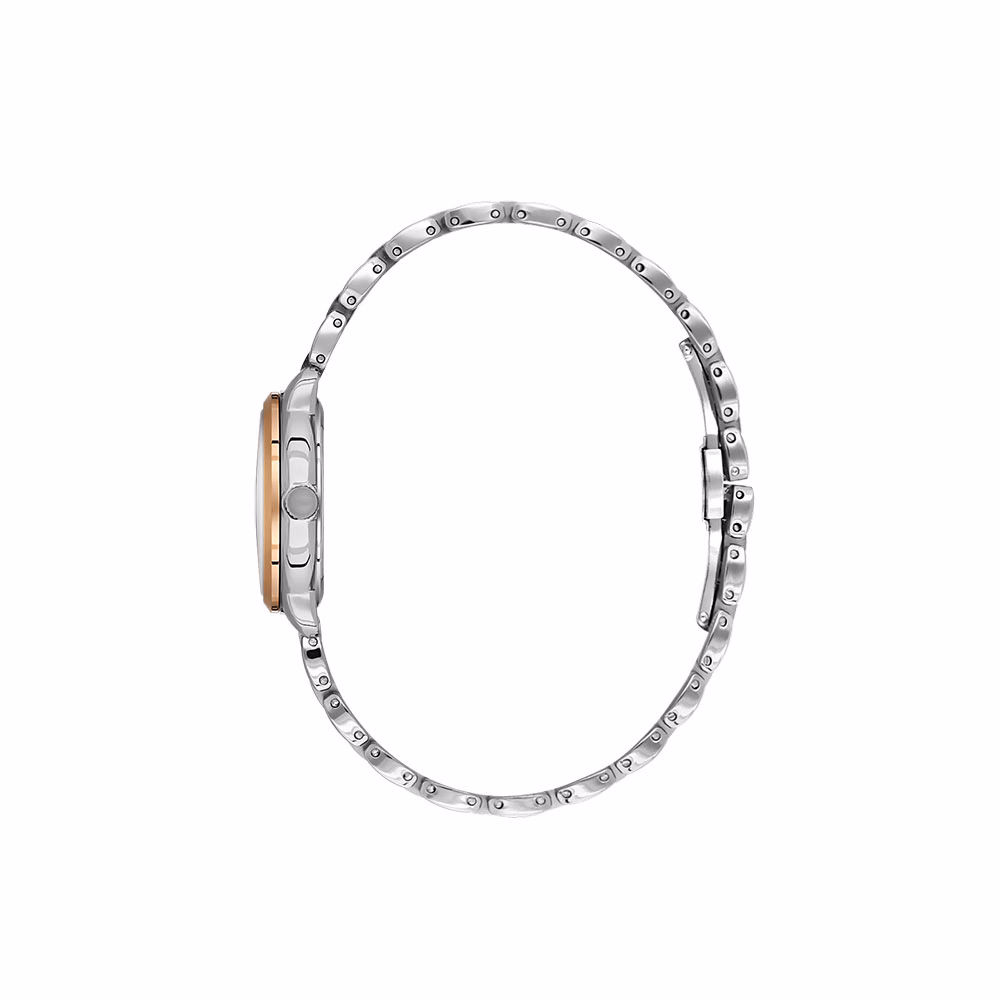 Daniel Klein Premium - Ceas Dama Quartz Auriu Rose DK.1.14126.6
