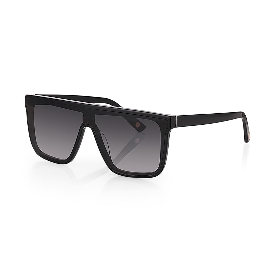 Ochelari de soare Freelook negrii pentru Dama UV400 F1015-1