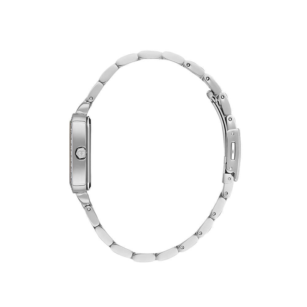 Freelook Lumiere - Ceas Dama Quartz Argintiu FL.1.10403.5