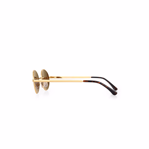 Ochelari de soare Daniel Klein maro pentru Dama UV400 DK4373-2