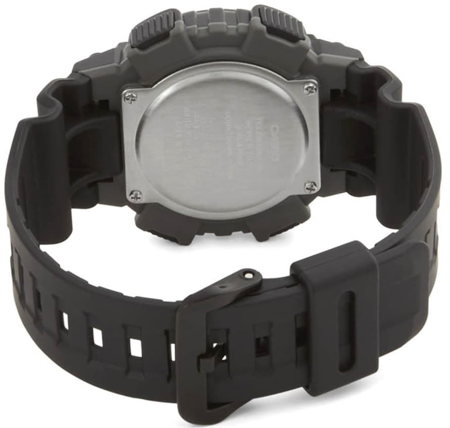 Мъжки дигитален часовник Casio - AEQ-110W-1AVDF