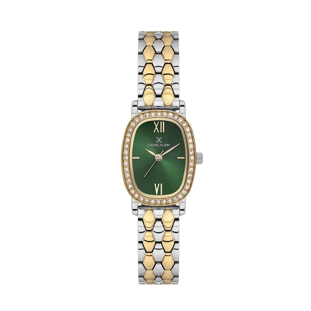 Daniel Klein Premium - Ceas Dama Quartz Auriu DK.1.13942.5