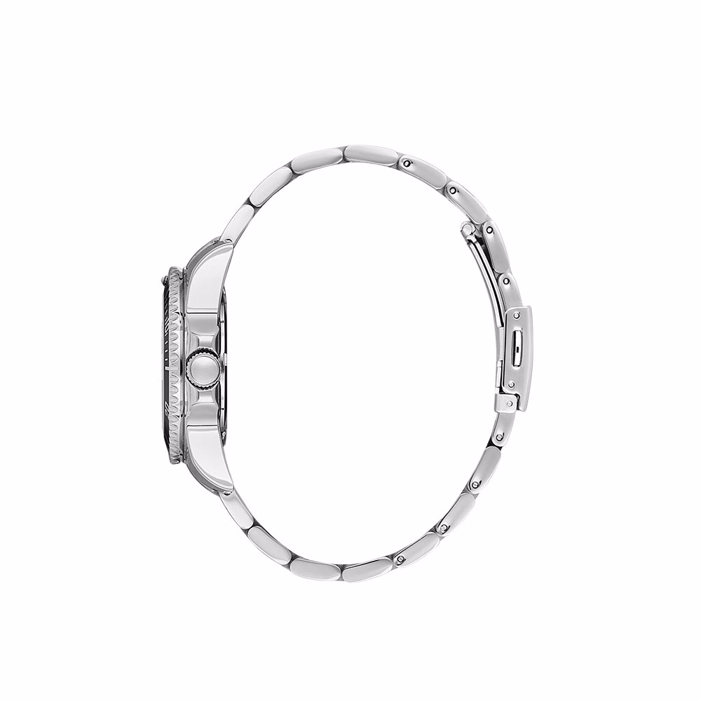 Daniel Klein Premium - Ceas Dama Quartz Argintiu DK.1.13880.1