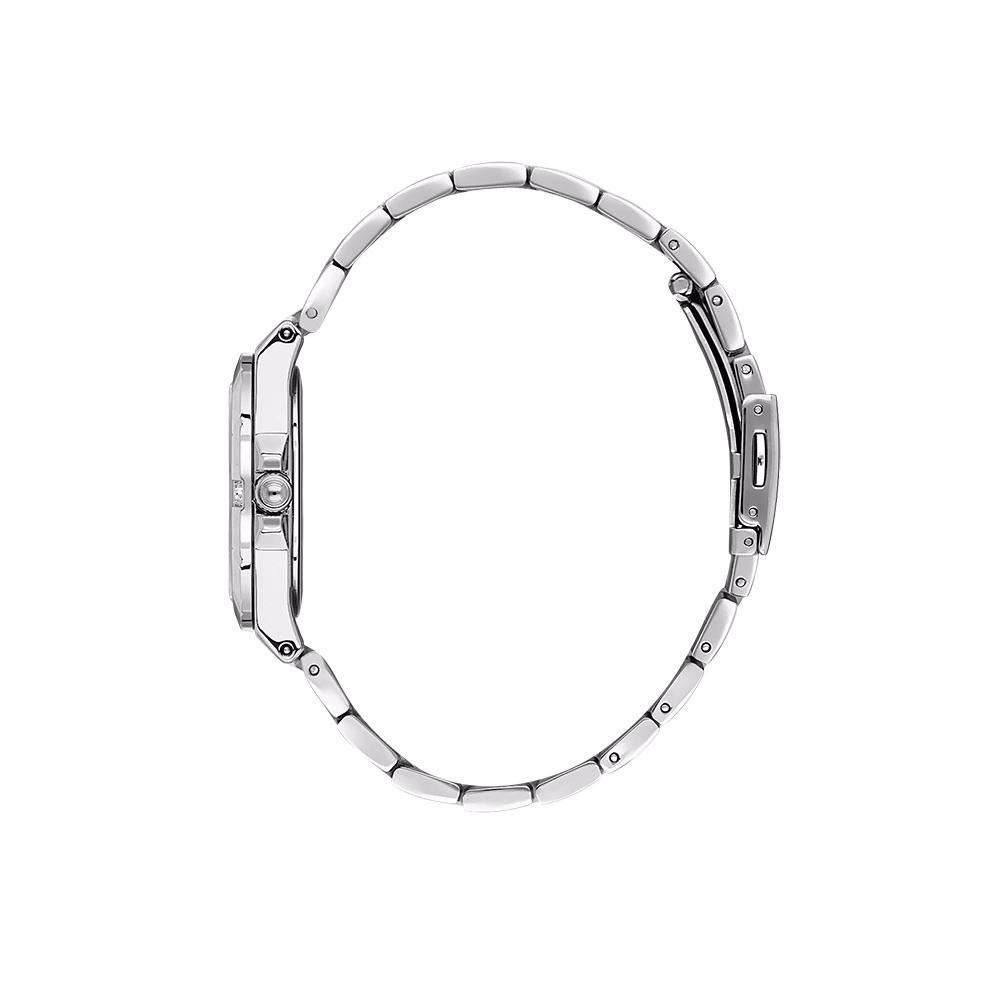 Daniel Klein Premium - Ceas Dama Quartz Argintiu DK.1.13874.3