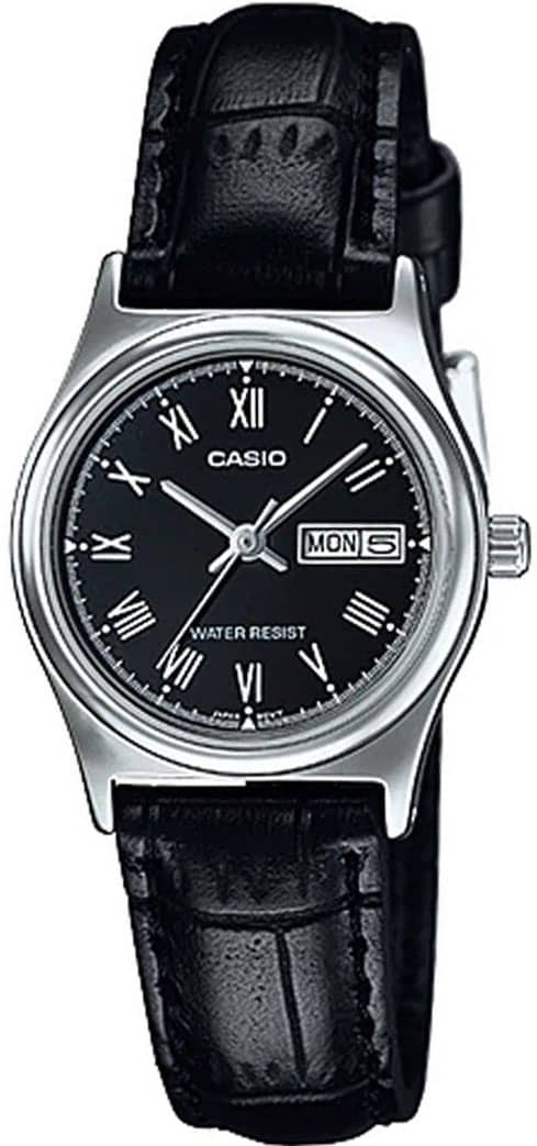 Дамски часовник Casio - LTP-V006L-1BUDF