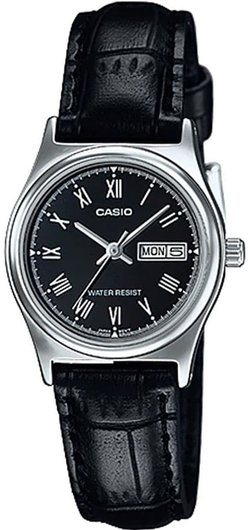 Дамски часовник Casio - LTP-V006L-1BUDF
