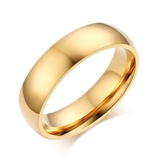 Verigheta Aurie Thia Jewelry S.Steel Barbati
